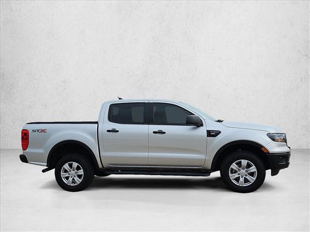 Used 2019 Ford Ranger XL w/ Equipment Group 101A Mid RWD image 4