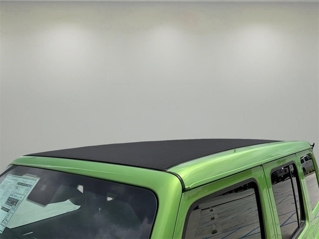 New 2025 Jeep Wrangler Unlimited Rubicon 392 image 26