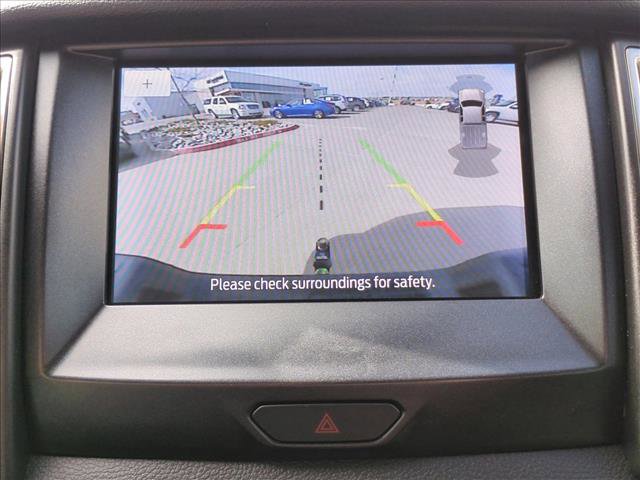 Used 2021 Ford Ranger Lariat w/ Tremor Off-Road Package image 13