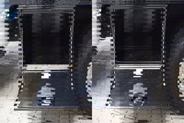 Used 2024 RAM 5500 Tradesman w/ Max Tow Package image 39