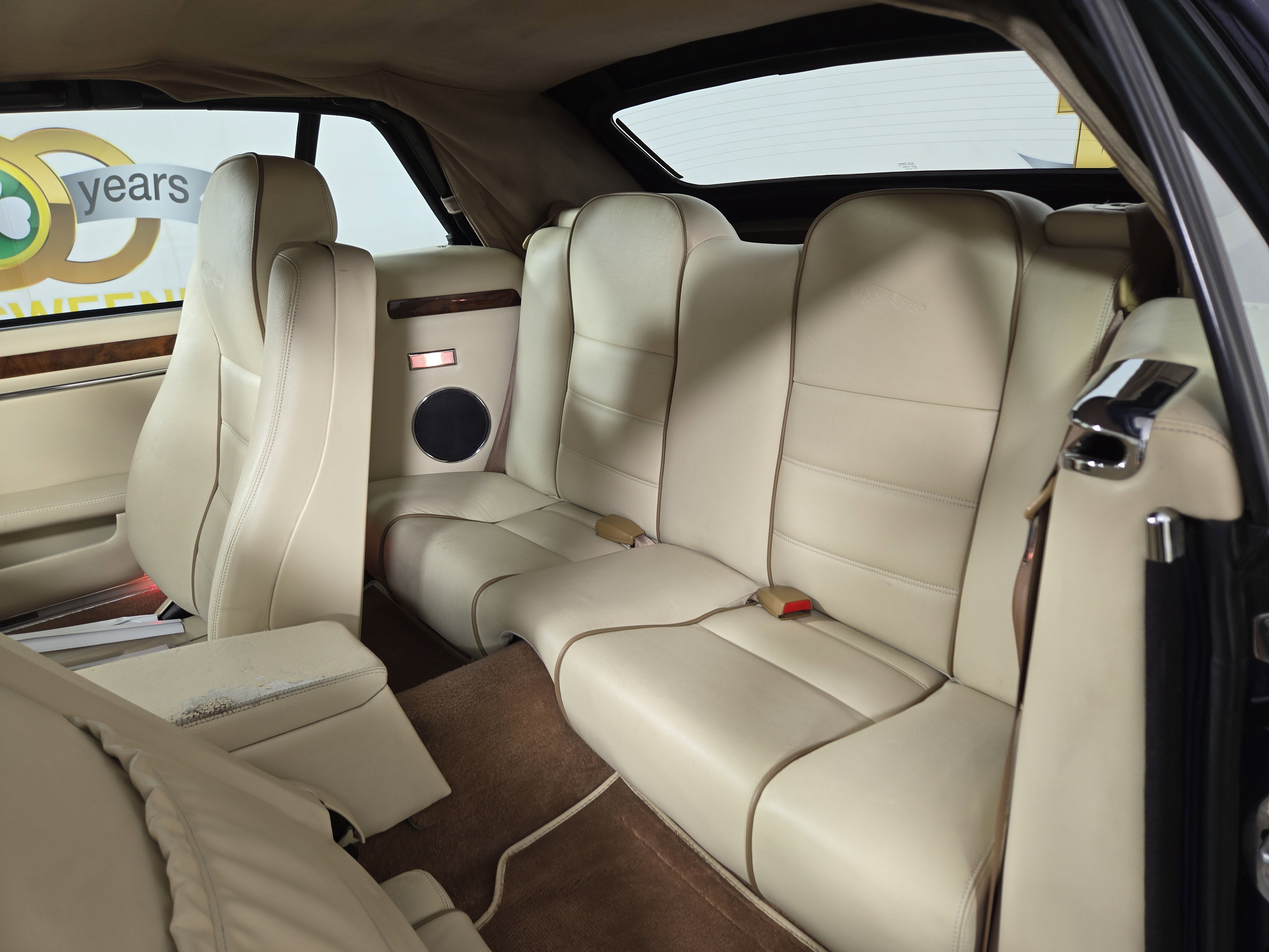 Used 1996 Jaguar XJS 4.0 Convertible image 13