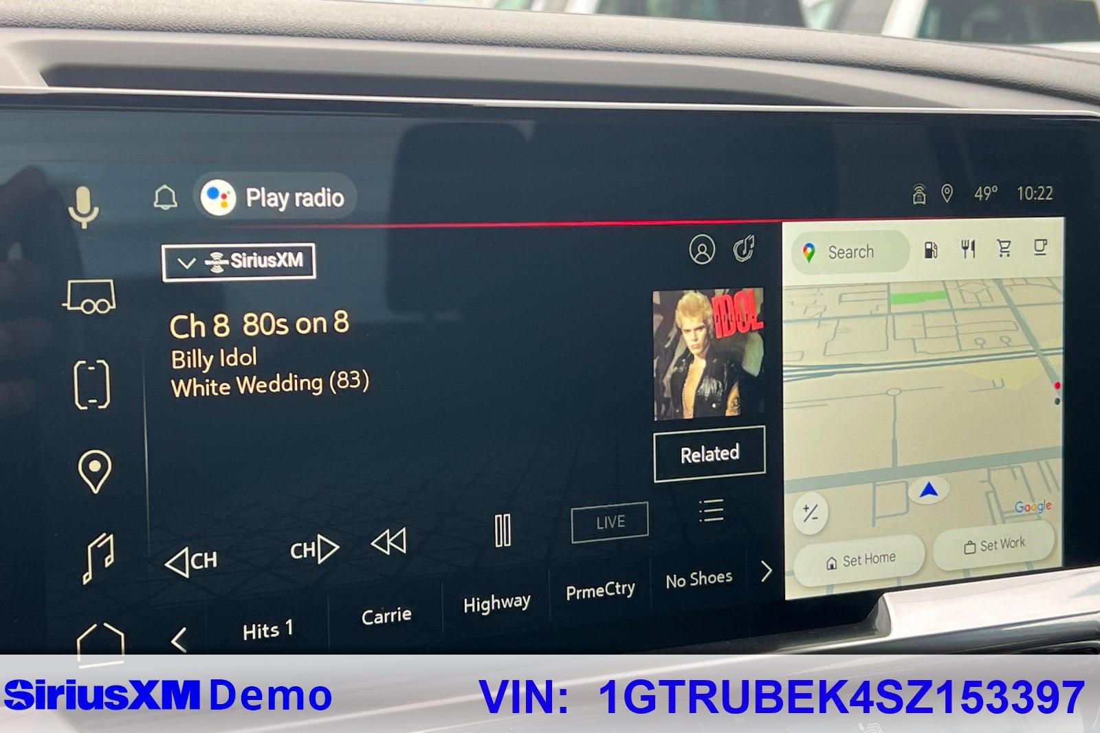 Used 2025 GMC Sierra 1500 SLE image 40