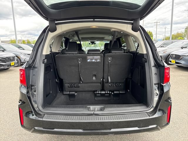 Certified 2025 Honda Odyssey EX-L image 13