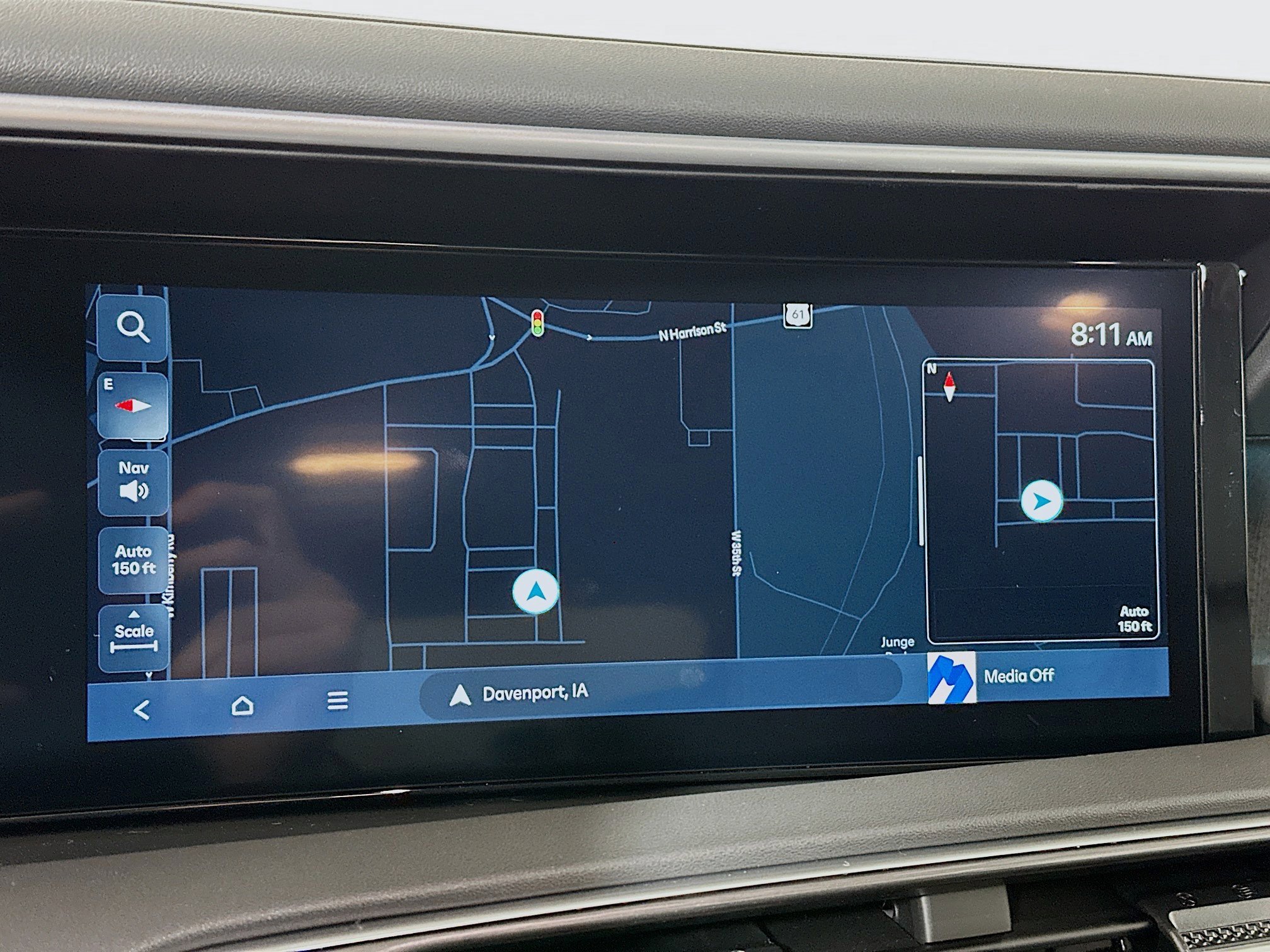 New 2026 Hyundai Palisade SEL Premium FWD image 13