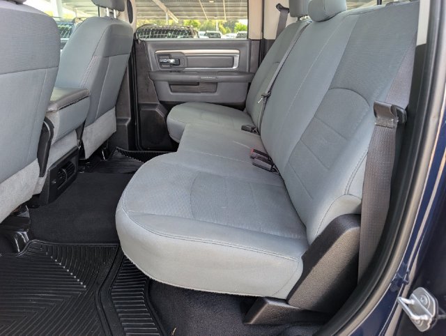 Used 2019 RAM 1500 Classic SLT AWD/4WD image 25