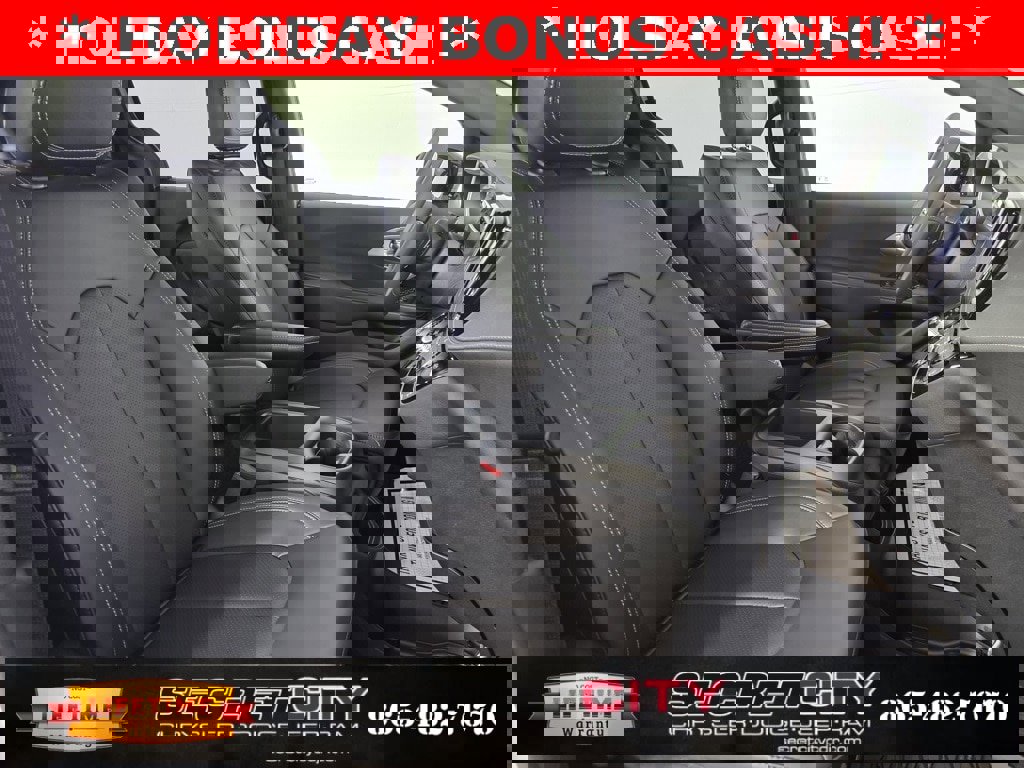 New 2025 Chrysler Pacifica Select w/ Fav Edition Package image 32