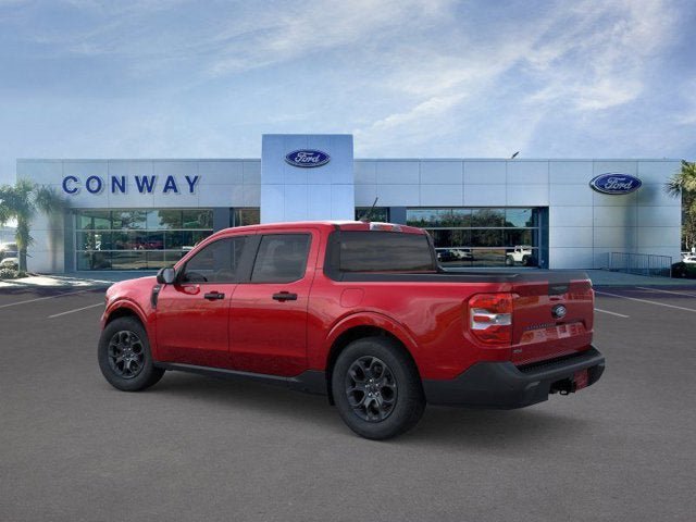 New 2026 Ford Maverick XLT w/ XLT Luxury Package image 4