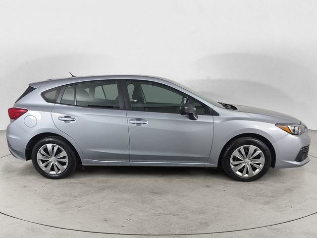 Certified 2021 Subaru Impreza 2.0i AWD/4WD image 6