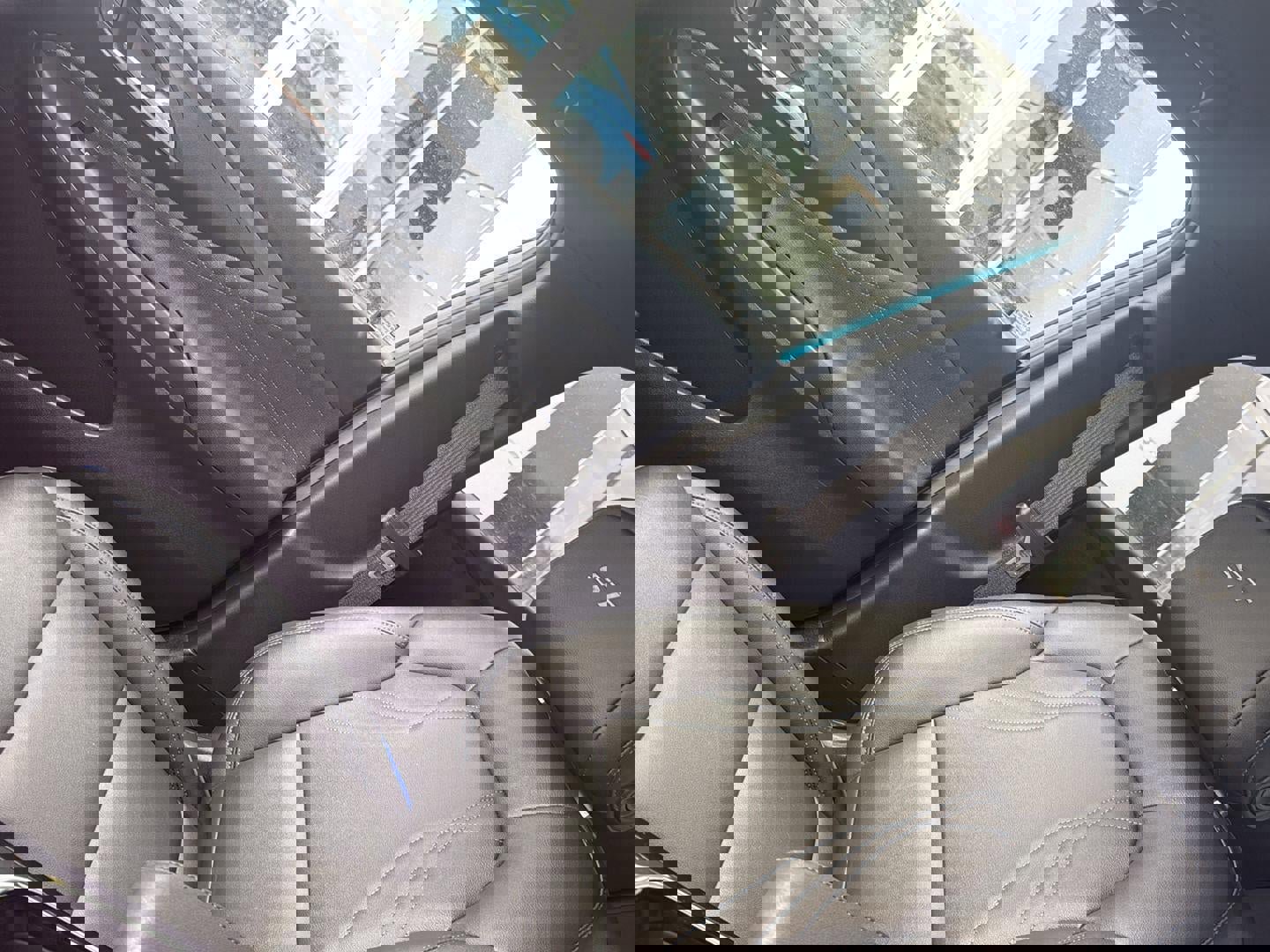 Used 2025 Buick Envista Sport Touring w/ Convenience I Package image 21