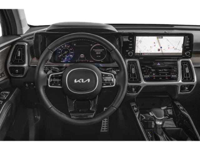 Certified 2023 Kia Sorento SX Prestige AWD/4WD image 10