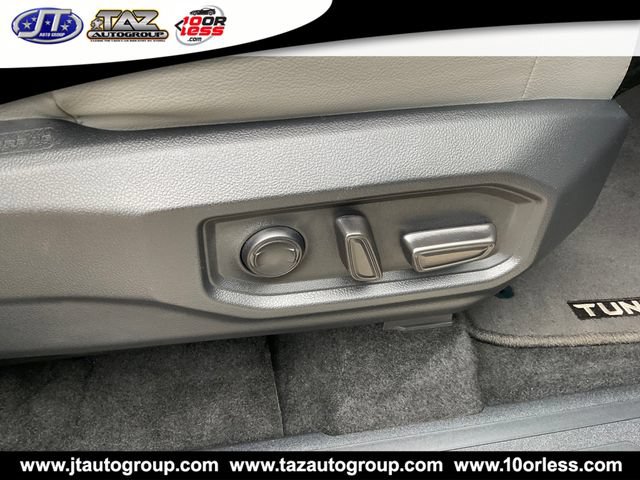 Used 2023 Toyota Tundra Limited AWD/4WD image 15
