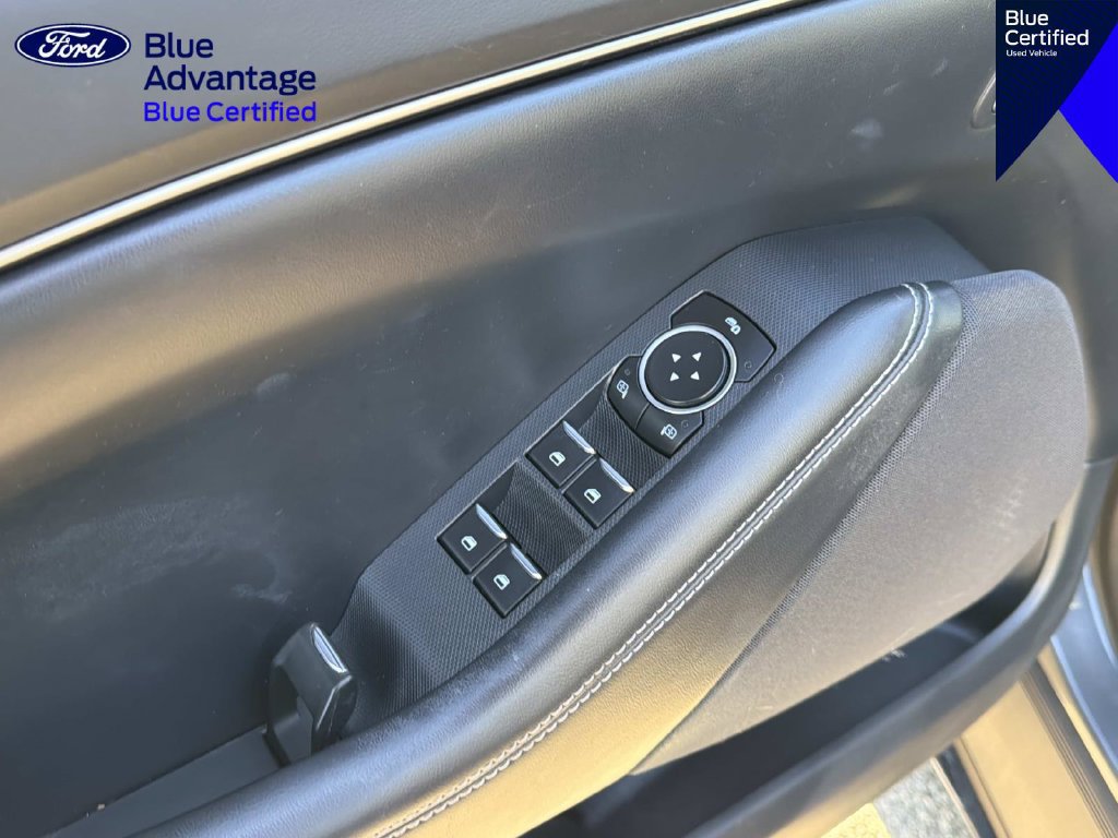 Certified 2023 Ford Mustang Mach-E Select RWD image 14
