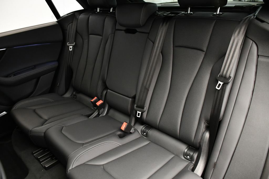 New 2026 Audi Q8 Premium Plus image 44