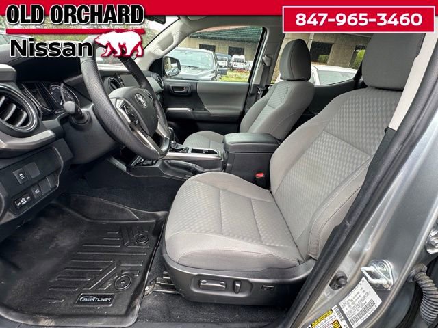 Used 2023 Toyota Tacoma SR5 w/ SX Package AWD/4WD image 13