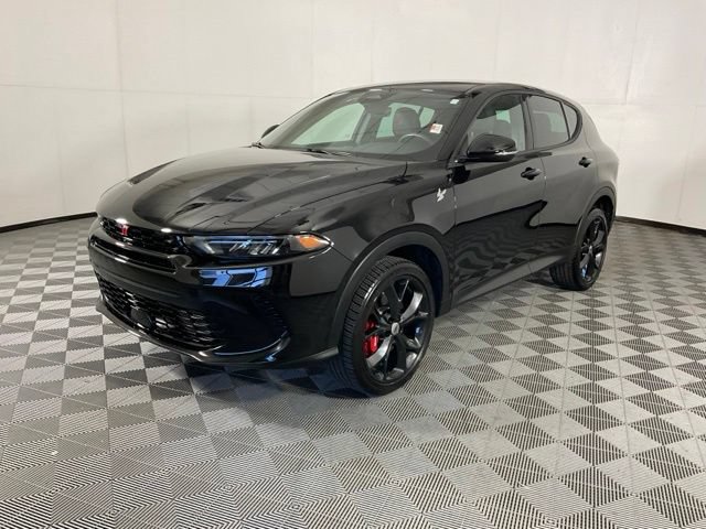 Used 2023 Dodge Hornet GT w/ Track Pack