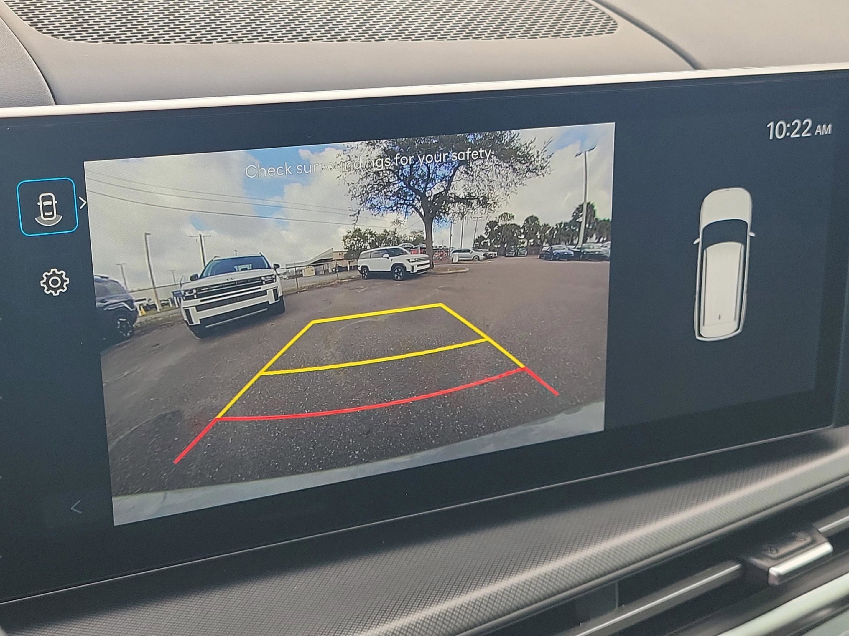 New 2026 Hyundai Santa Fe XRT image 32