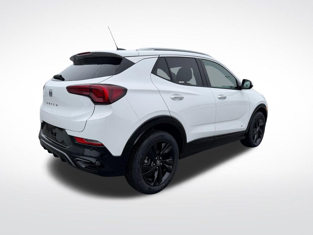 New 2026 Buick Encore GX Sport Touring FWD image 7