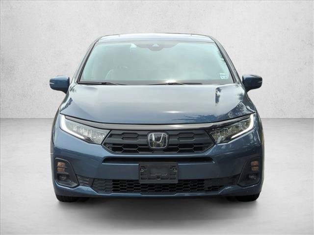 Used 2025 Honda Odyssey EX-L image 2