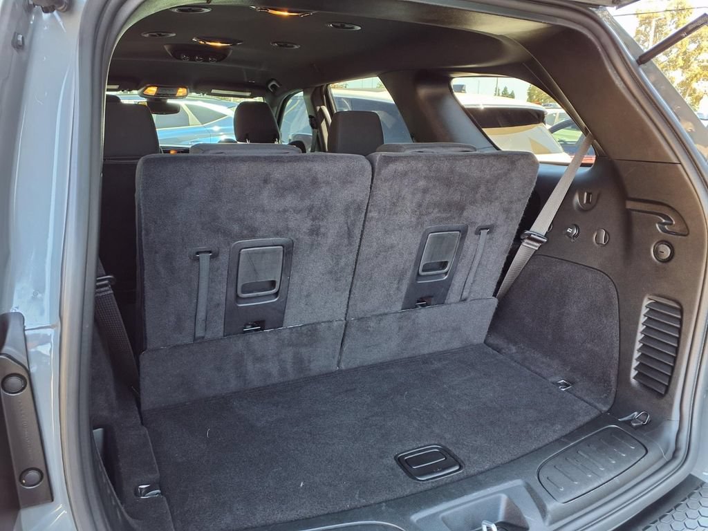 Used 2026 Dodge Durango GT AWD/4WD image 7