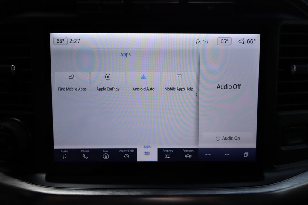 Used 2023 Ford F150 4x4 SuperCrew image 7