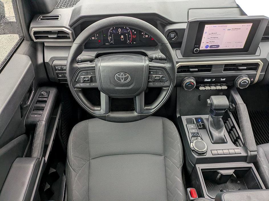 Used 2024 Toyota Tacoma SR image 2