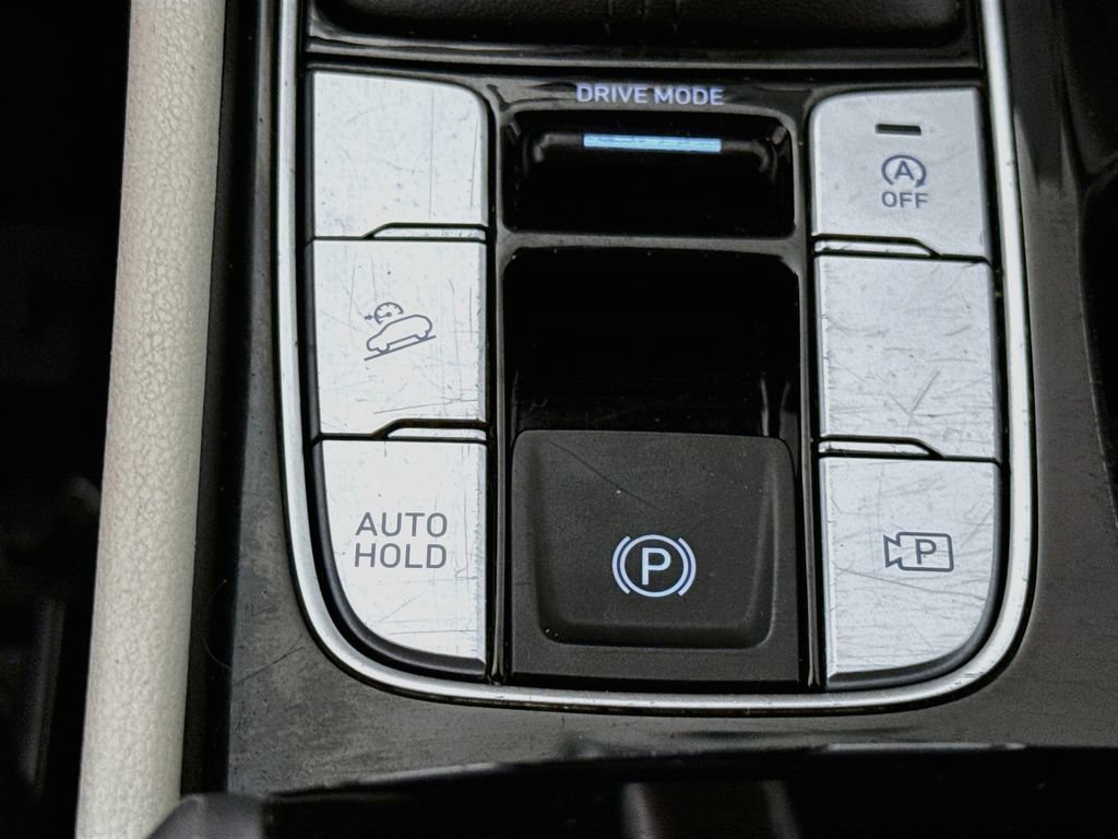 Certified 2024 Hyundai Tucson SE FWD image 11