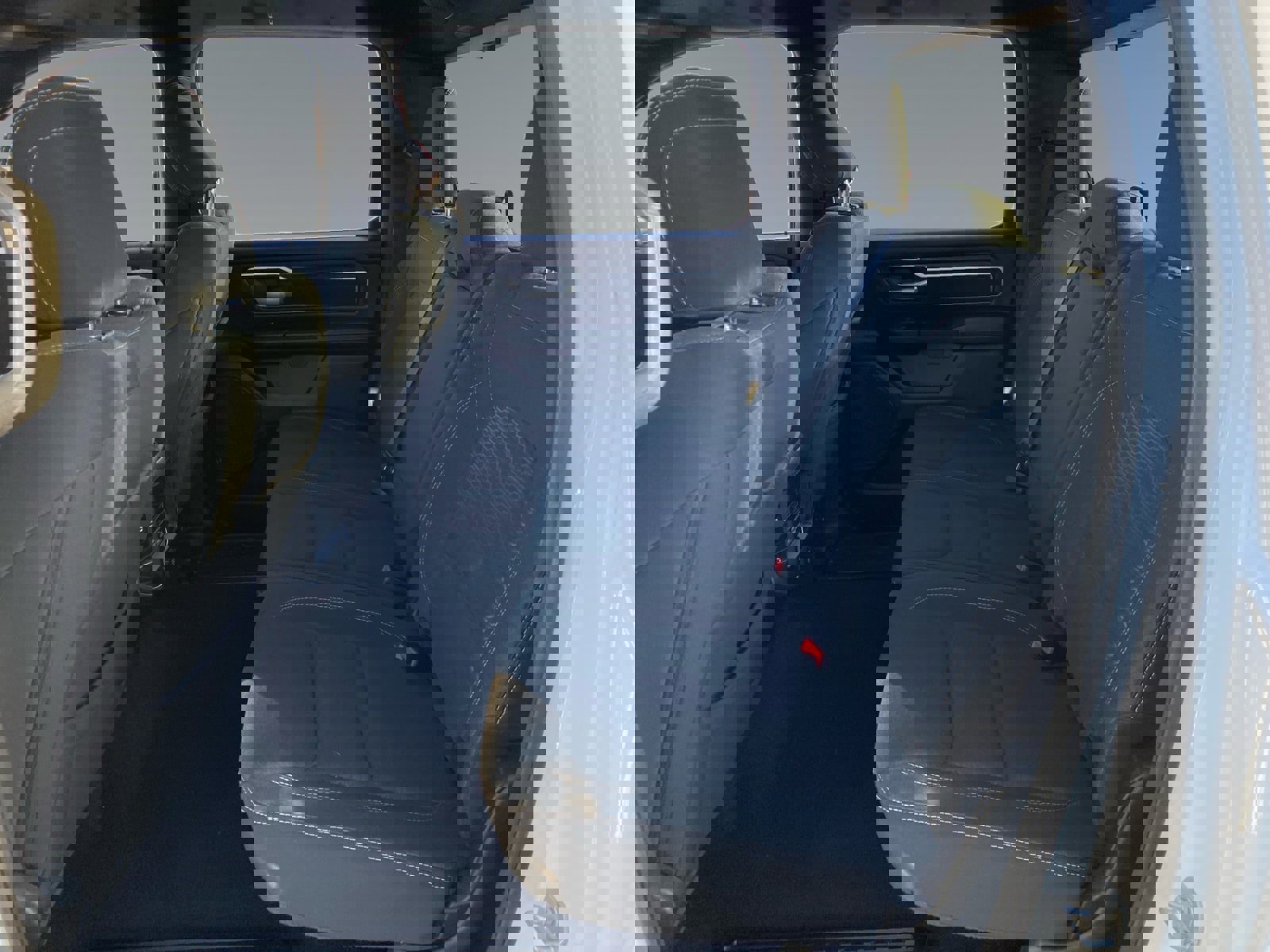 Used 2025 RAM 1500 Big Horn image 13