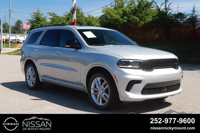 Used 2024 Dodge Durango GT