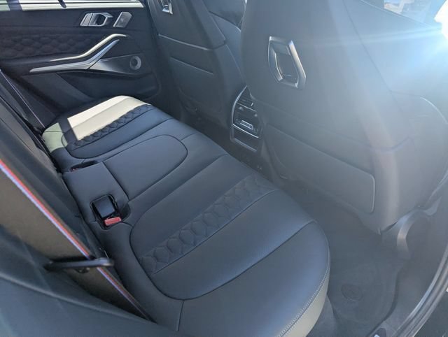 New 2026 BMW X5 M Competition w/ Executive Package AWD/4WD image 15
