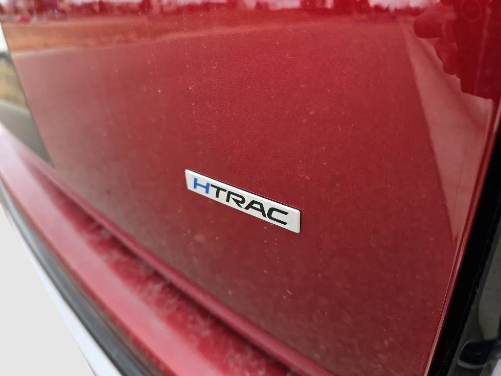 New 2026 Hyundai Ioniq 9 Limited w/ Tow & Go Package image 10