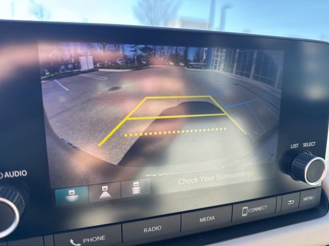 Used 2023 Honda HR-V LX image 18