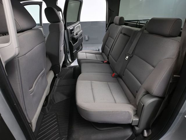 Used 2016 Chevrolet Silverado 1500 LS w/ Trailering Package image 32