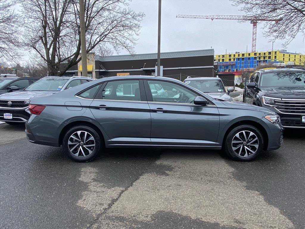 Certified 2023 Volkswagen Jetta S image 2