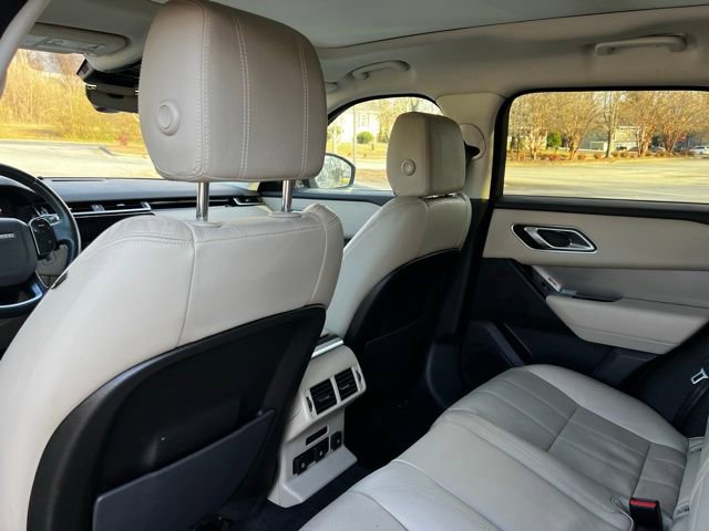 Used 2018 Land Rover Range Rover Velar S AWD/4WD image 15