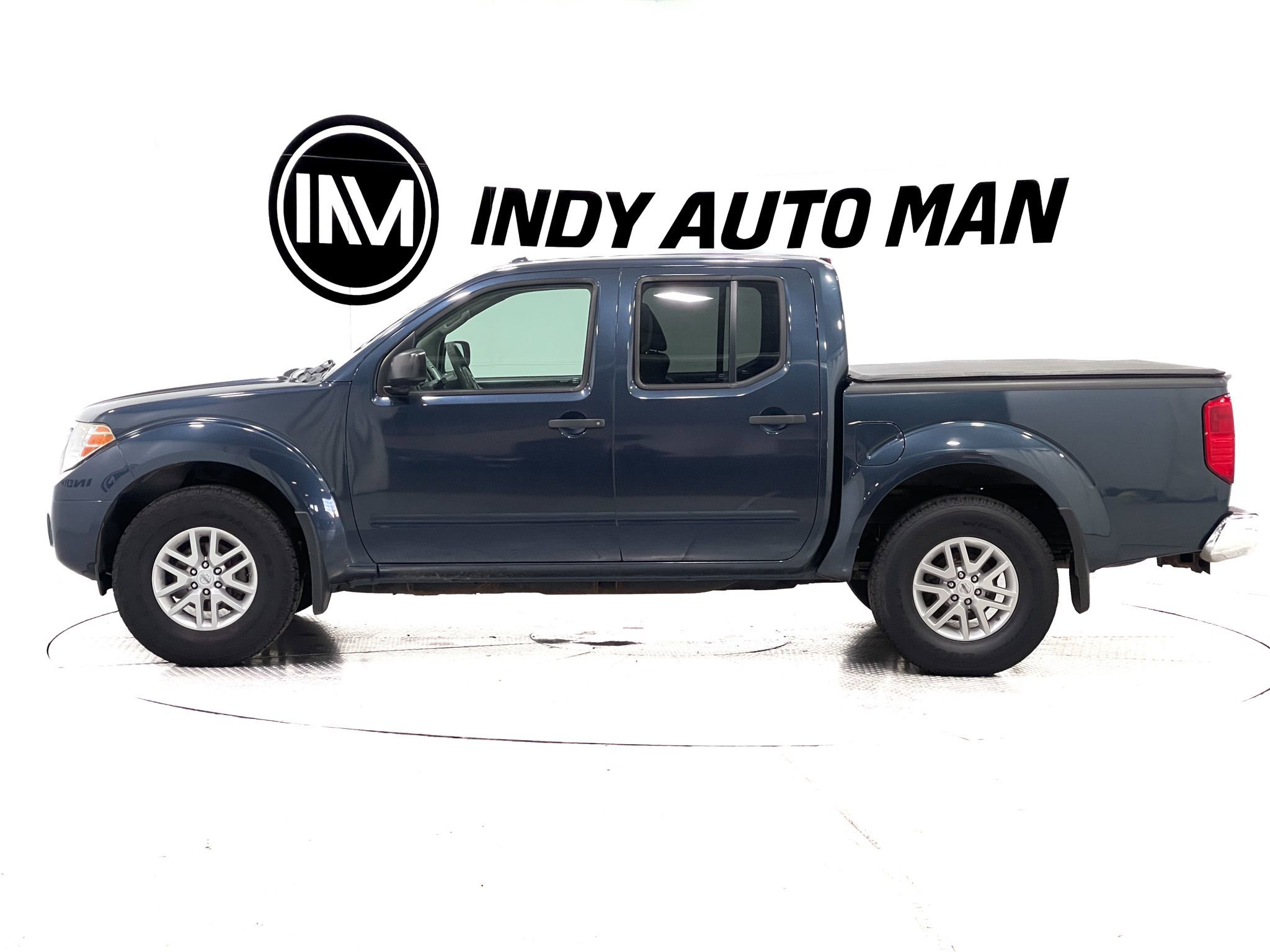 Used 2017 Nissan Frontier SV image 7