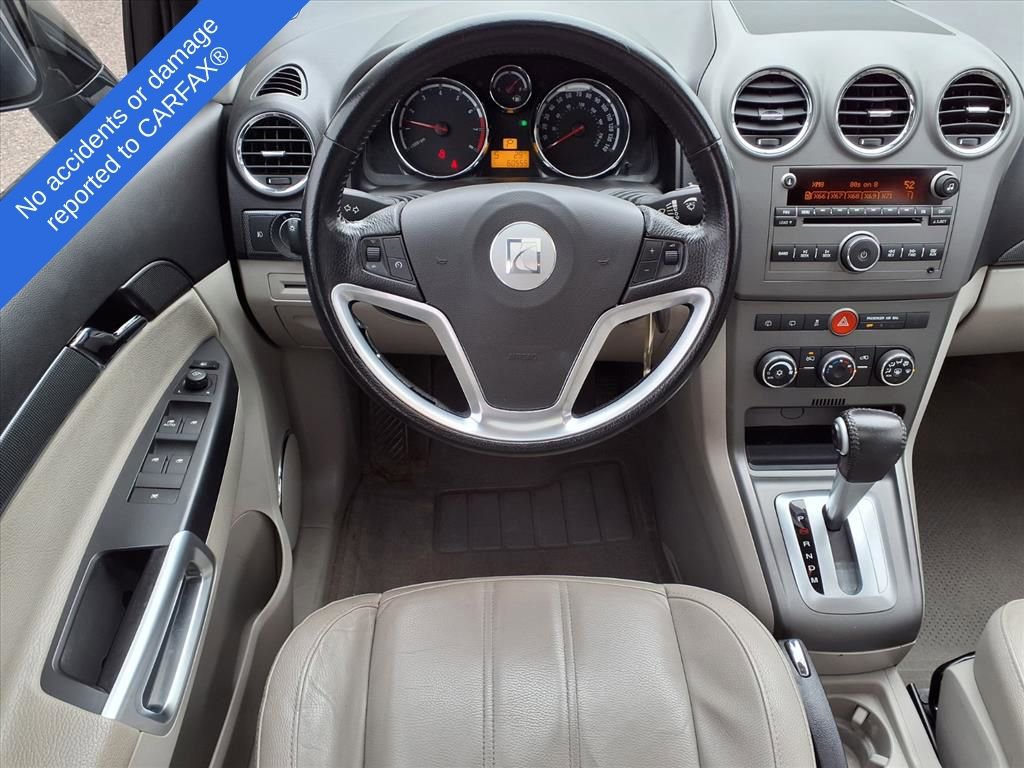 Used 2008 Saturn Vue XR w/ Carbon Flash Special Edition image 14