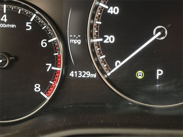Used 2024 MAZDA MAZDA3 s image 16