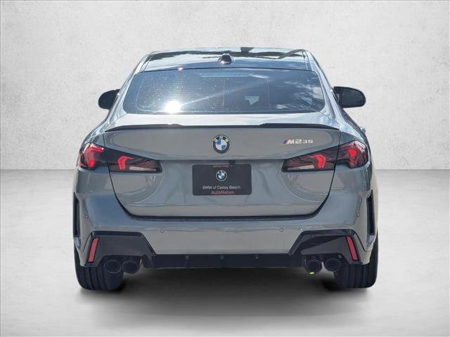 New 2026 BMW M235i xDrive w/ M Performance Package image 7