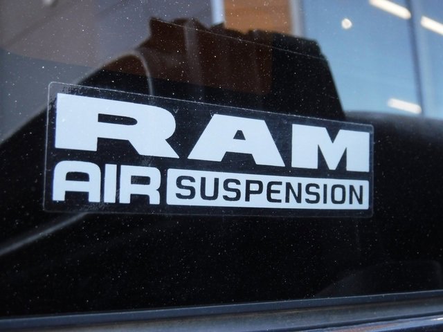 Used 2020 RAM 3500 Limited image 21