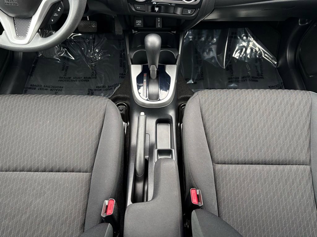 Used 2020 Honda Fit EX image 18