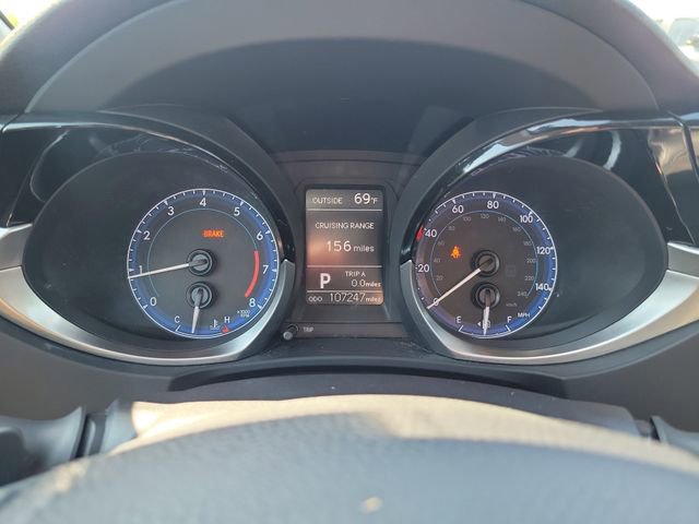 Used 2016 Toyota Corolla S FWD image 18
