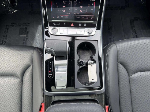 Certified 2026 Audi Q7 3.0T Premium Plus w/ Premium Plus Package AWD/4WD image 17