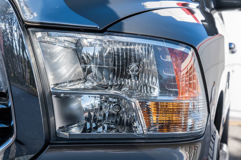 Used 2015 RAM 1500 Big Horn image 17