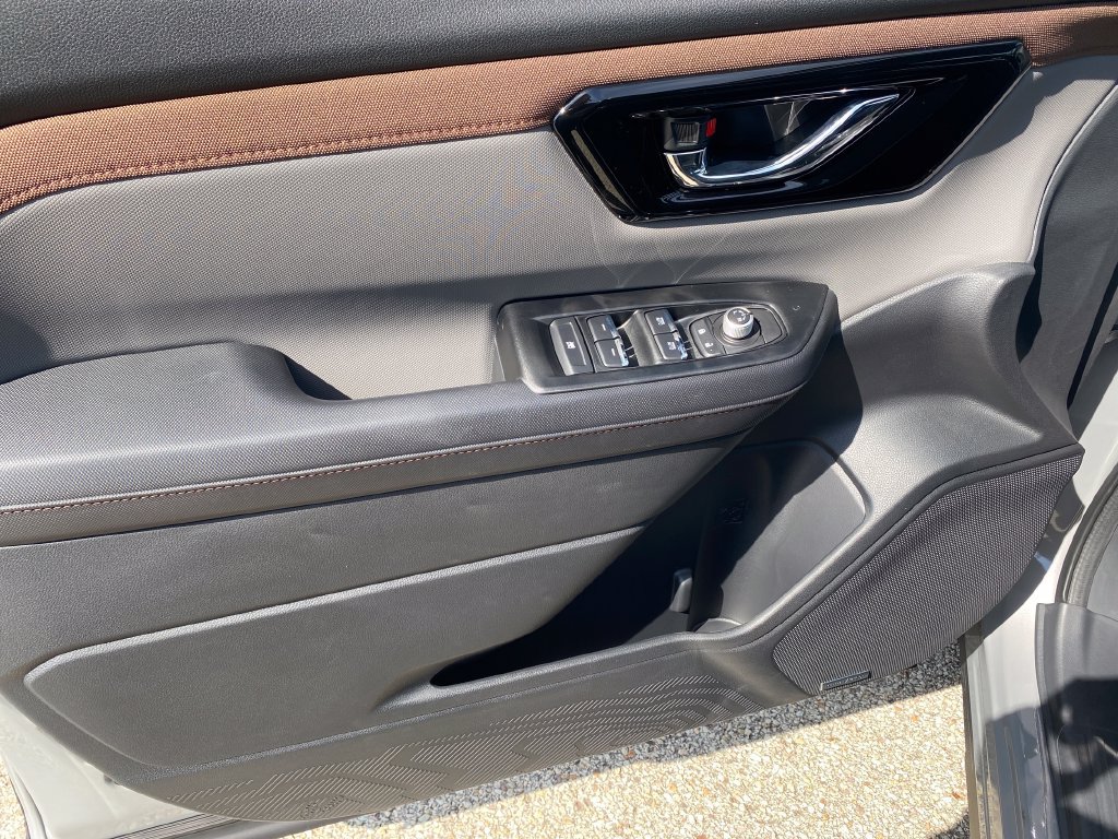 New 2026 Subaru Forester Touring AWD/4WD image 8