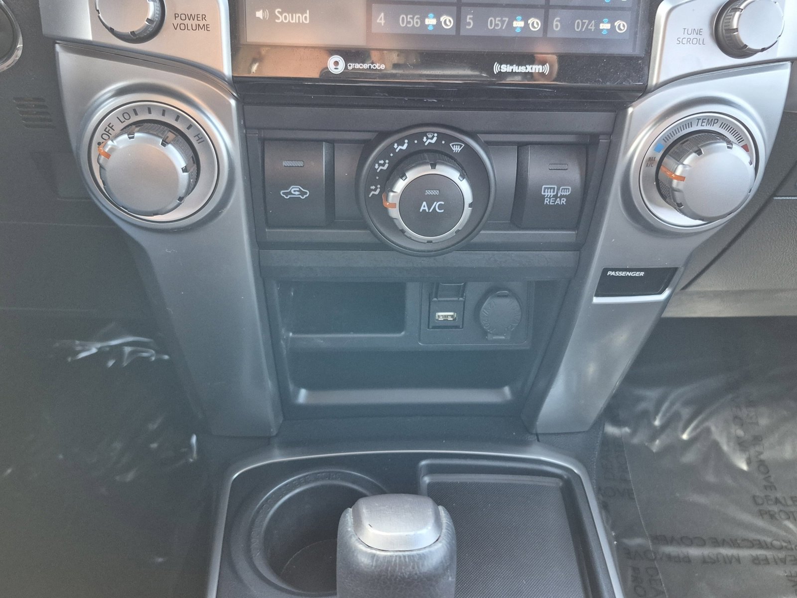 Used 2022 Toyota 4Runner SR5 RWD image 31