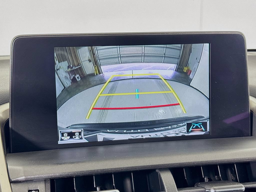 Used 2019 Lexus NX 300 AWD w/ Comfort Package image 39