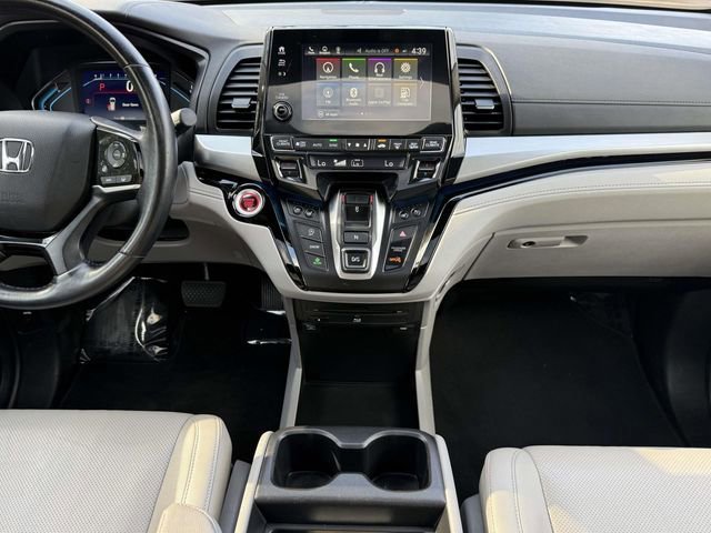 Used 2019 Honda Odyssey Elite image 15