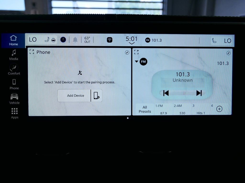 Certified 2024 Jeep Gladiator Sport w/ Premium Package image 40