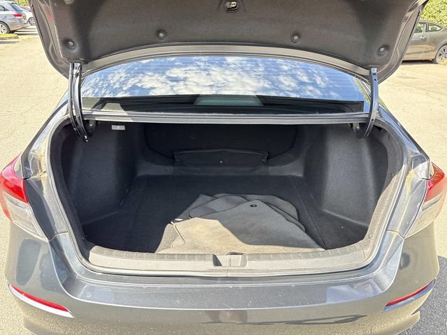 Used 2022 Honda Civic Sport image 10