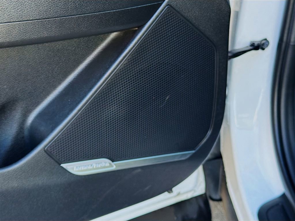 Used 2023 Kia Sportage SX image 26